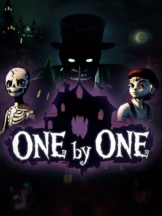 One by One cover art