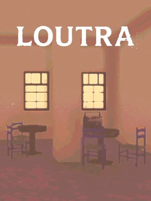 Loutra cover art