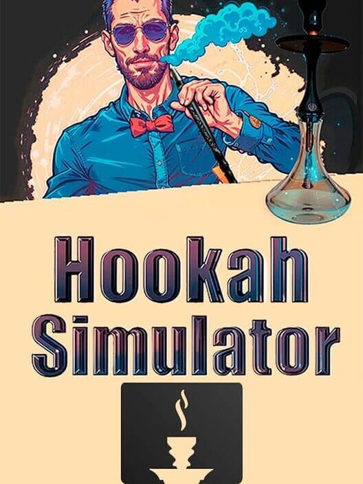 Hookah Simulator cover art