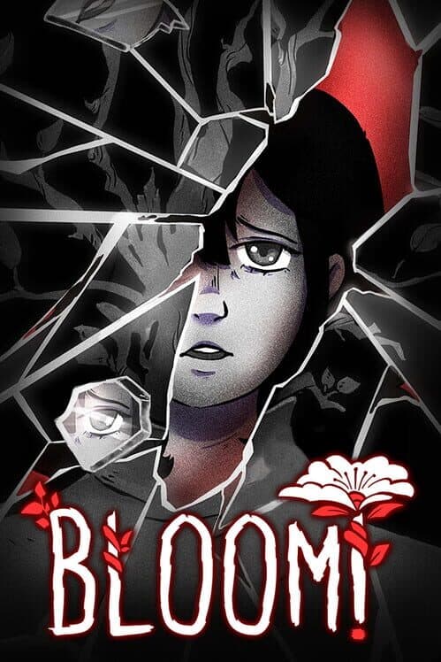 Bloom cover art