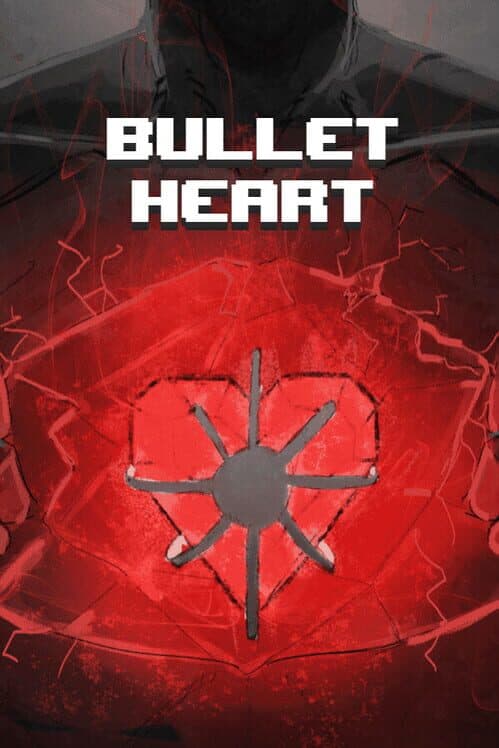 Bulletheart cover art