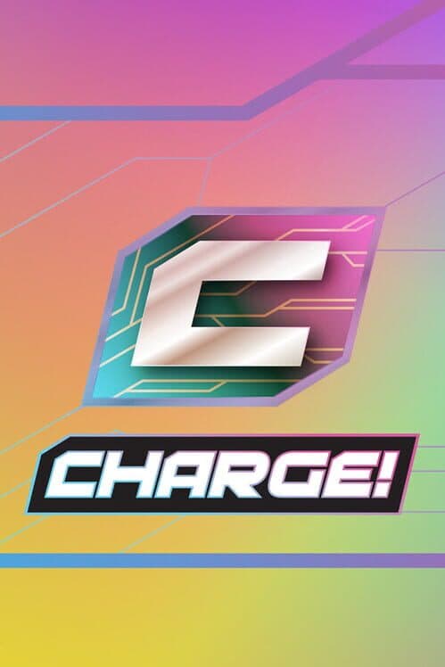 Charge! cover art