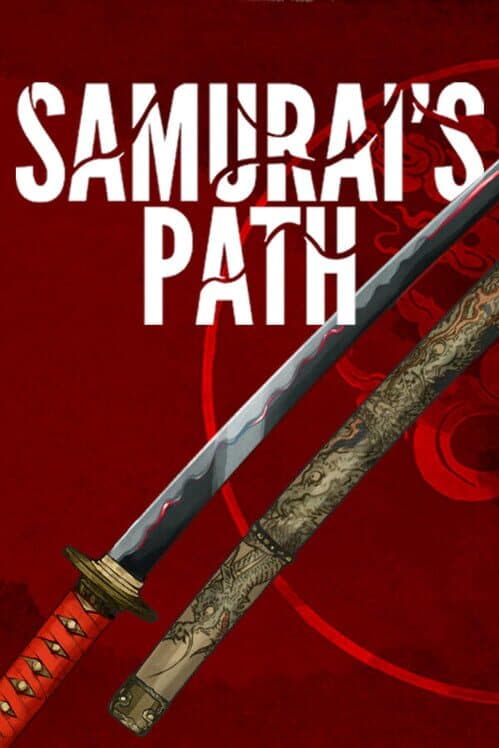 Samurai's Path cover art
