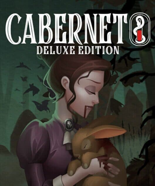 Cabernet: Deluxe Edition cover art