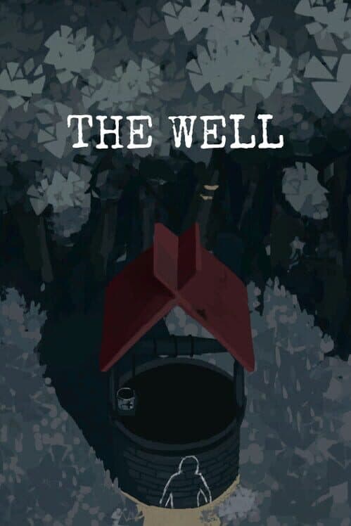 The Well cover art