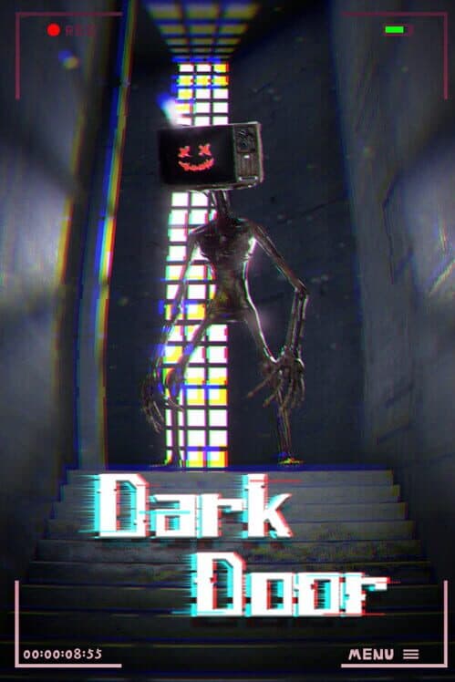Dark Door cover art
