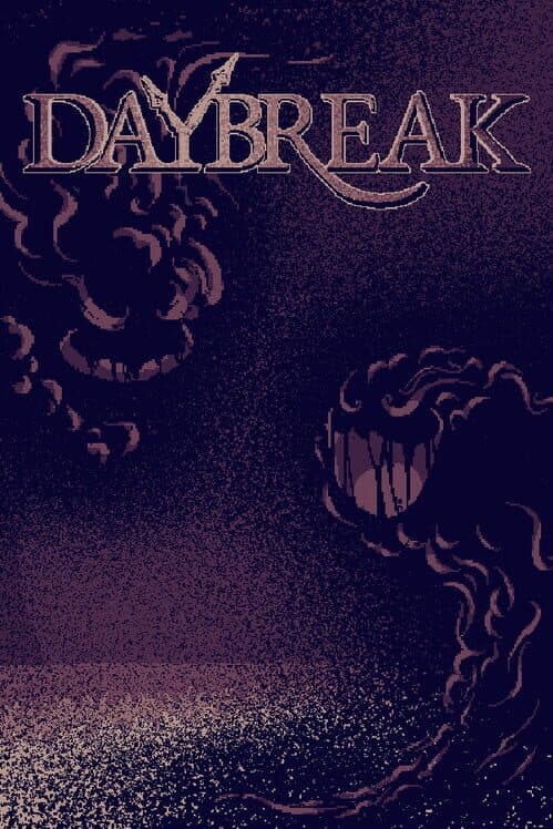 Daybreak cover art