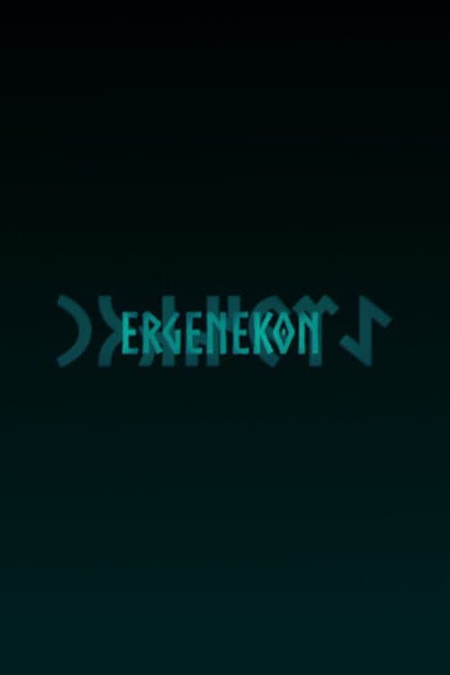 Ergenekon cover art