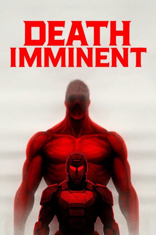 Death Imminent cover art
