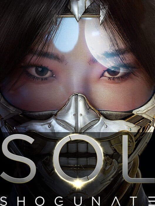 Sol: Shogunate cover art