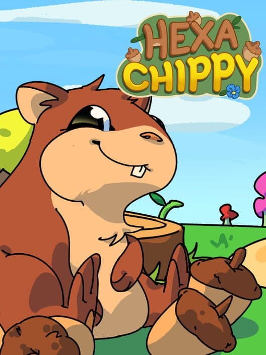 Hexa Chippy cover art