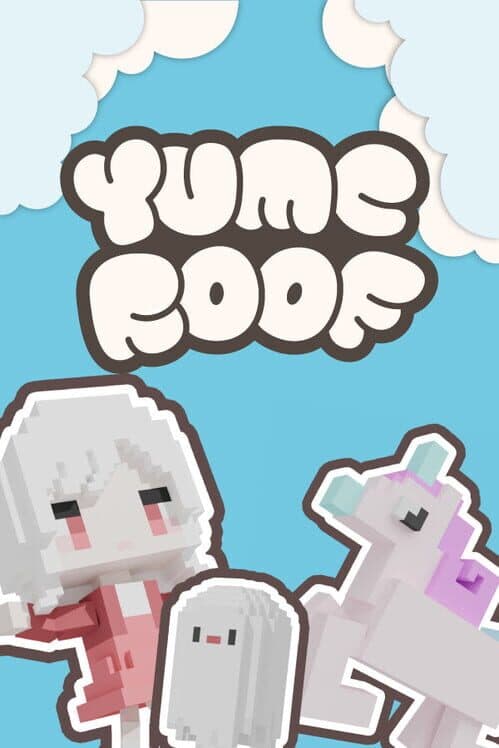 Yume Roof cover art