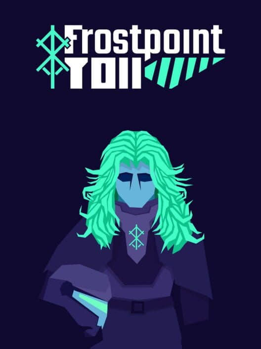 Frostpoint Toll cover art