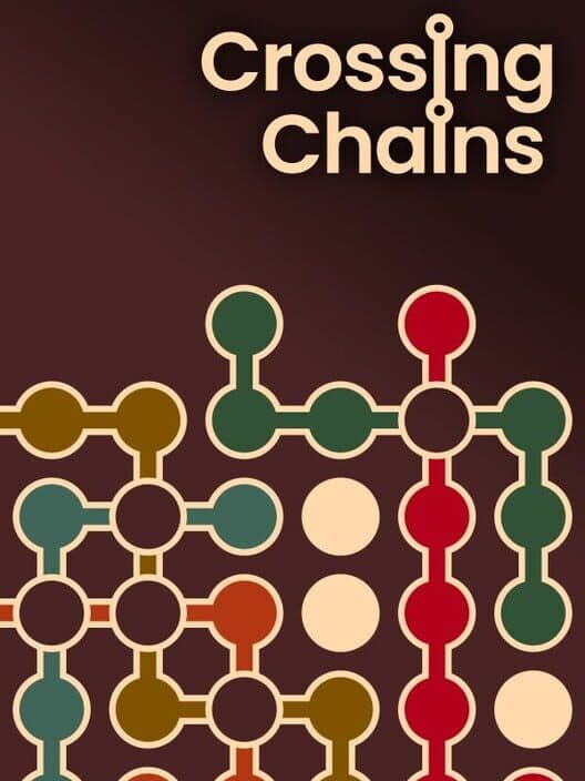 Crossing Chains cover art