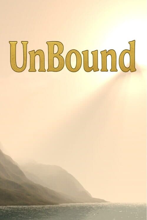 UnBound cover art