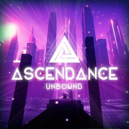 Ascendance Unbound cover art