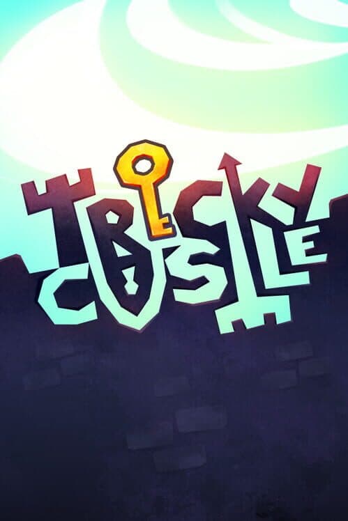 Tricky Castle cover art