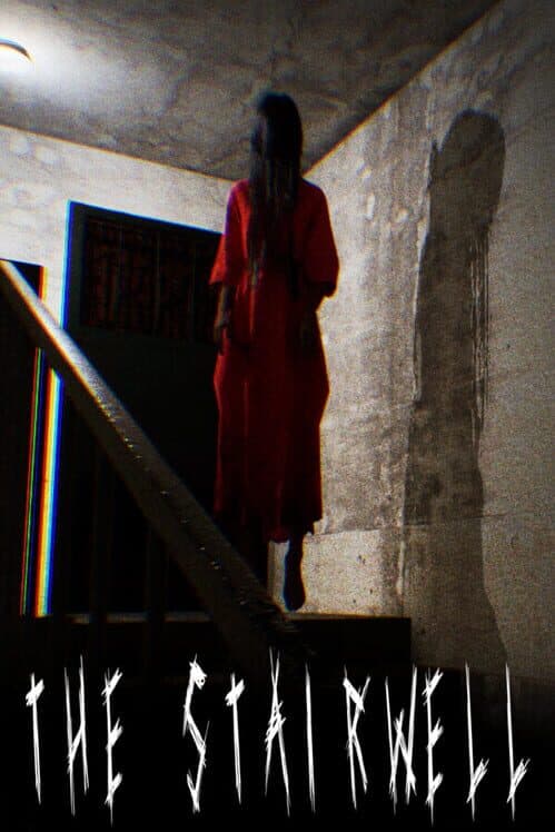 The Stairwell cover art