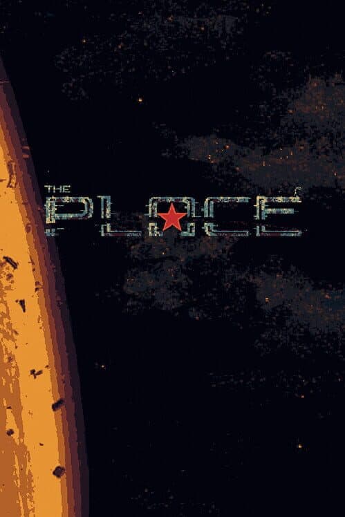 The Place cover art