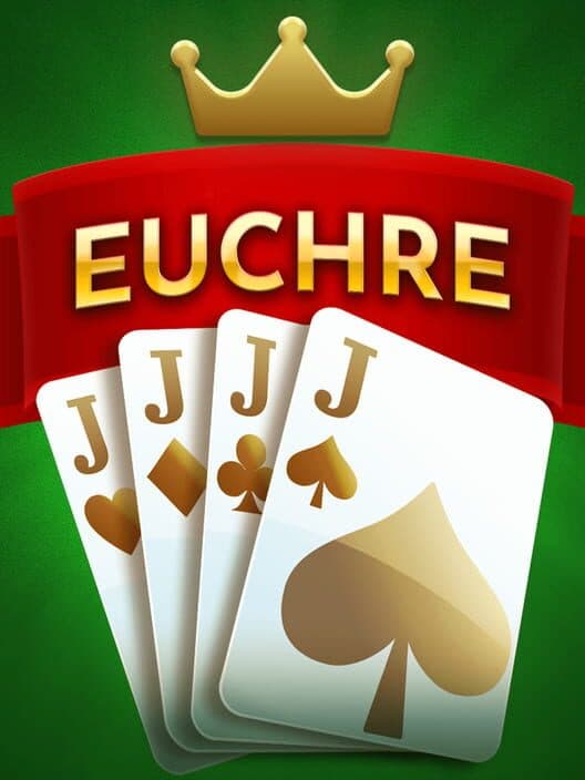 Euchre cover art