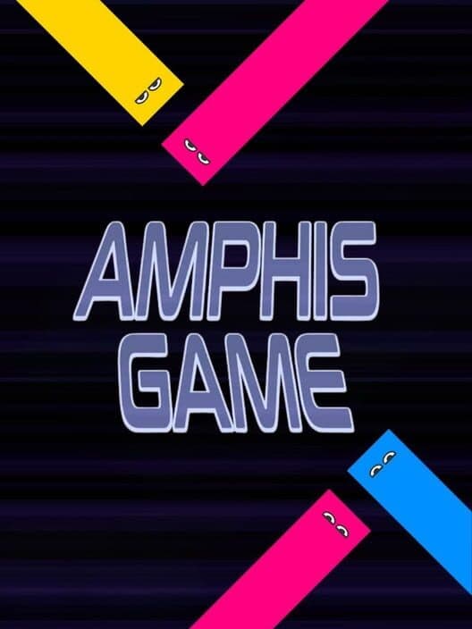 Amphis Game cover art