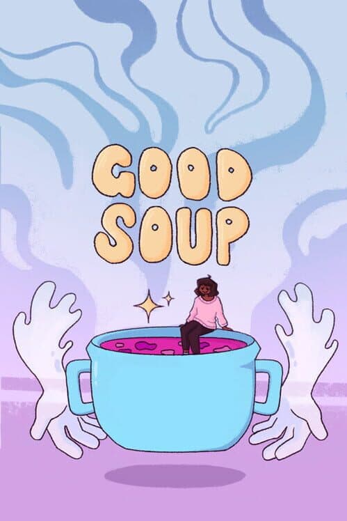 Good Soup cover art