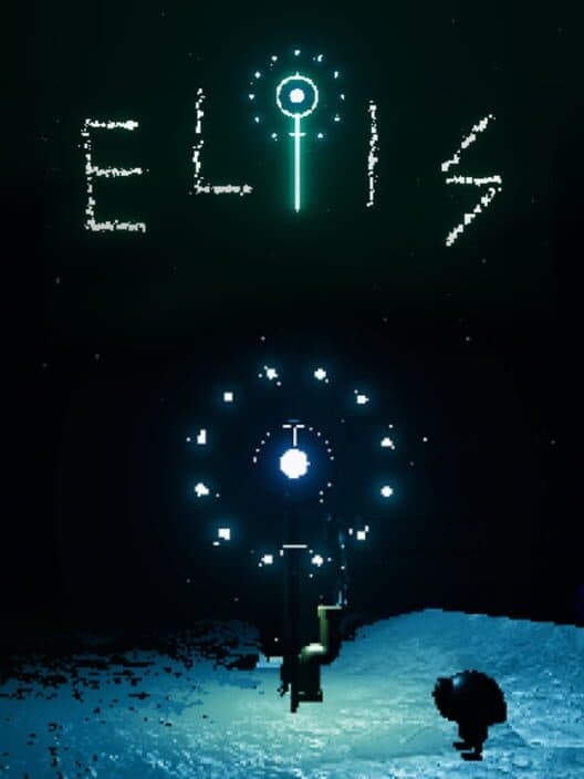 Elpis cover art