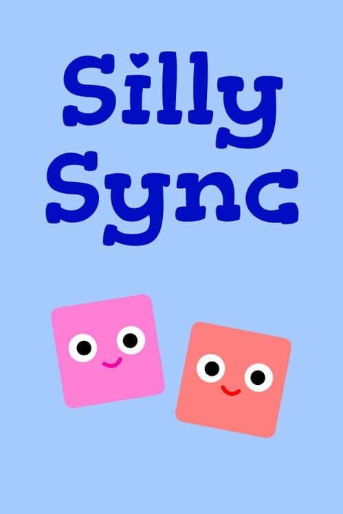Silly Sync cover art