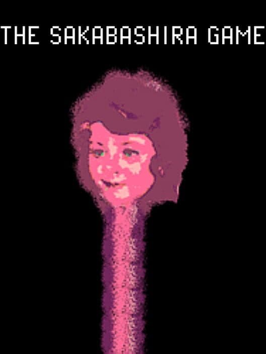 The Sakabashira Game cover art
