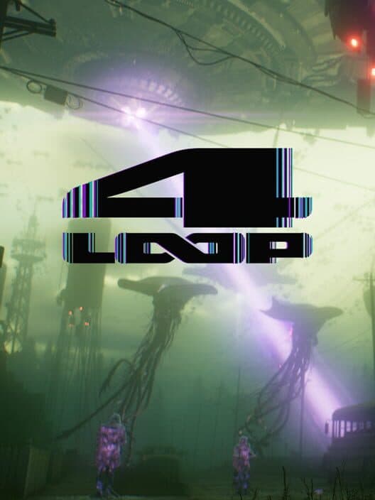 4:Loop cover art