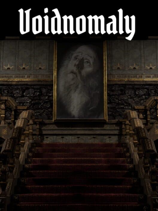 Voidnomaly cover art