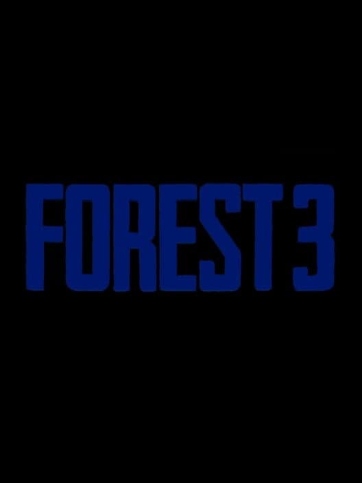 Forest 3 cover art