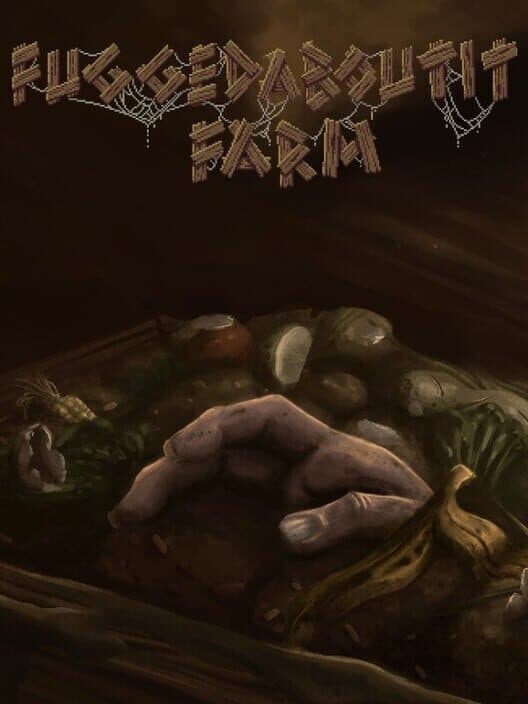 Fuggedaboutit Farm cover art