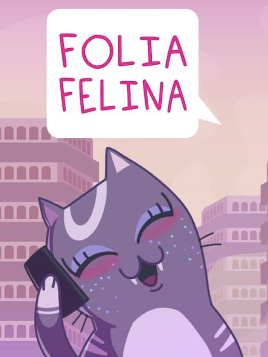 Folia Felina cover art