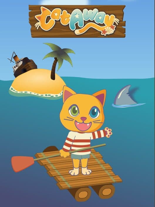CatAway cover art