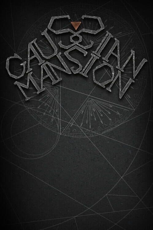 Gaussian Mansion cover art