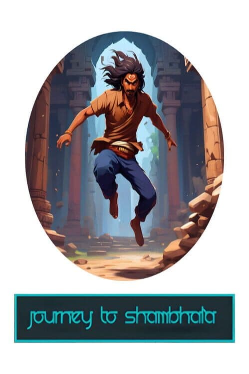 Journey to Shambhala cover art