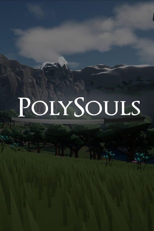 PolySouls cover art