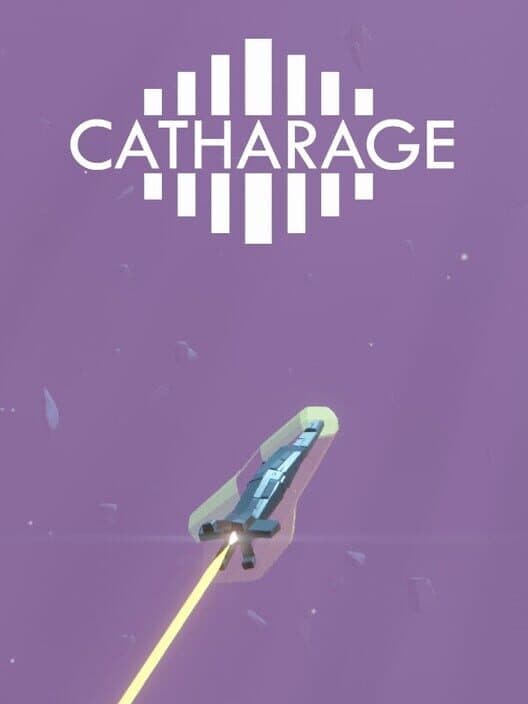 Catharage cover art