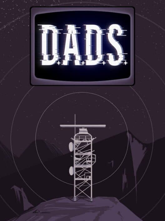 D.A.D.S. cover art