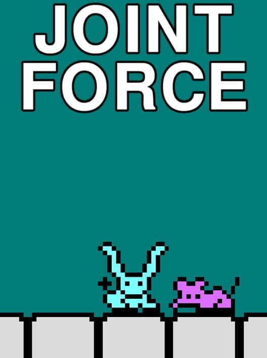Joint Force cover art