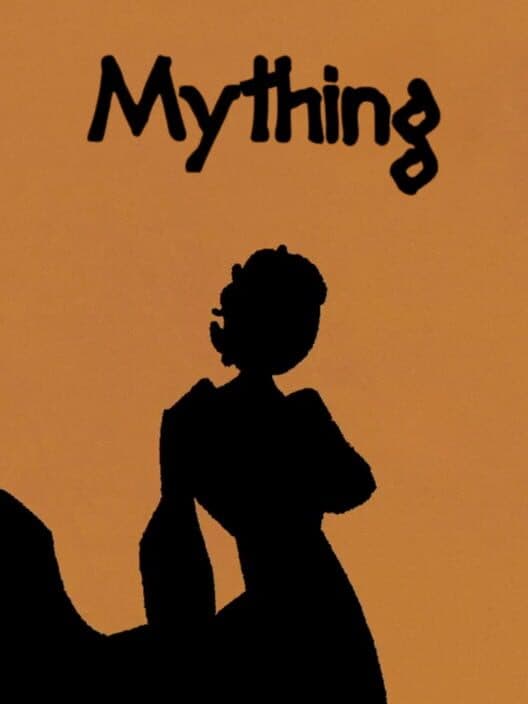 Mything cover art