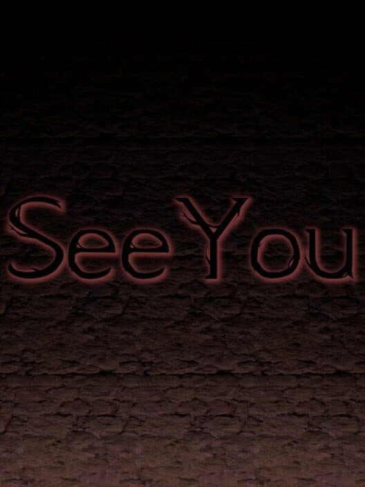 SeeYou cover art