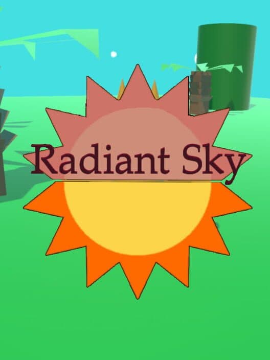 Radiant Sky cover art