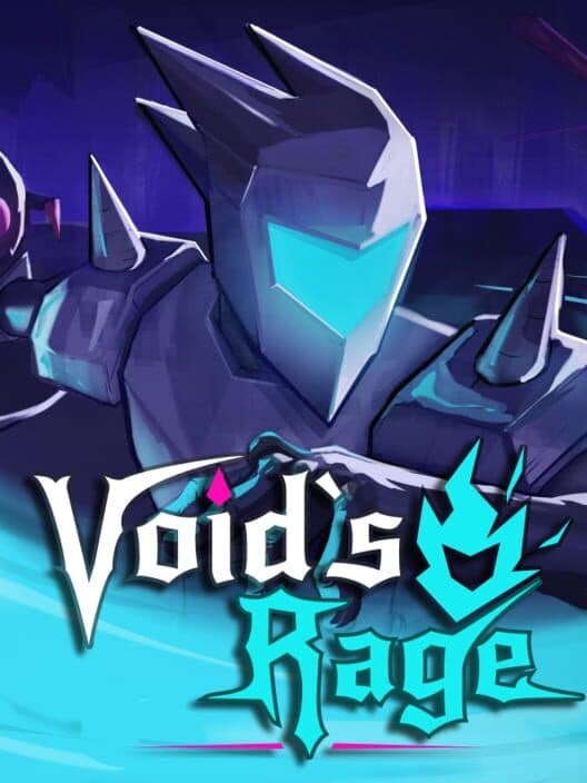Void's Rage cover art