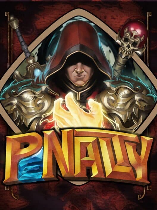 Penalty cover art
