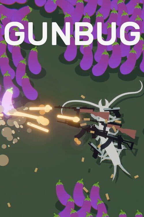 Gunbug cover art