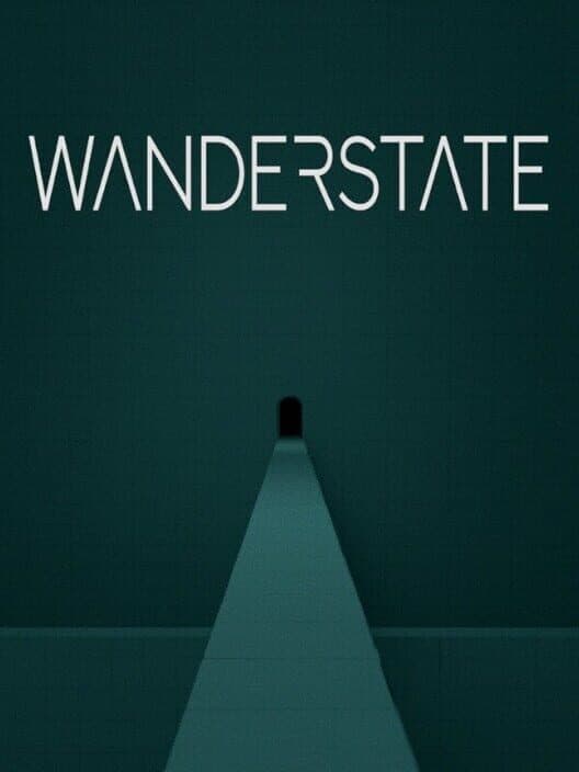 Wanderstate cover art