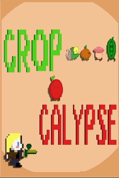 Cropacalypse cover art
