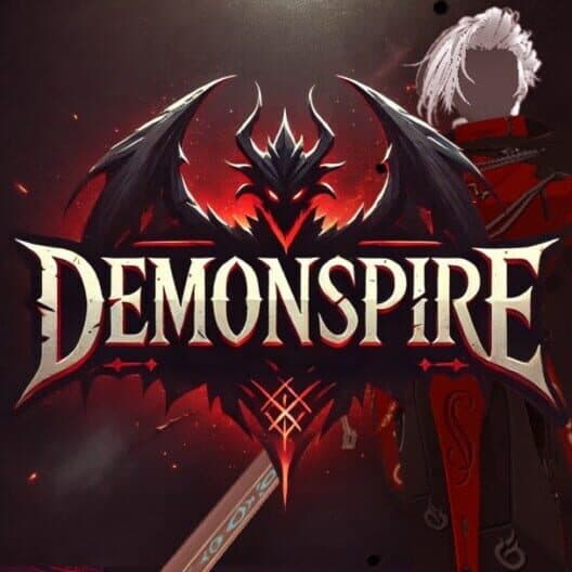 Demonspire cover art